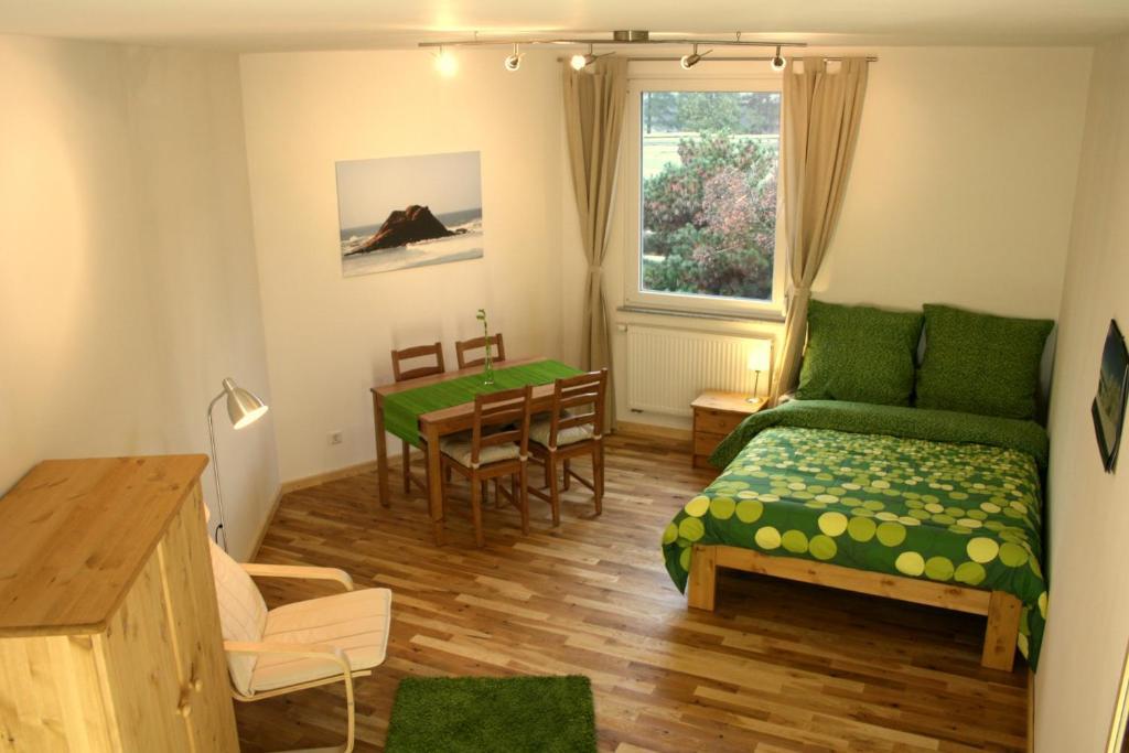 Greencity Boardinghouse Friburgo de Brisgovia Habitación foto